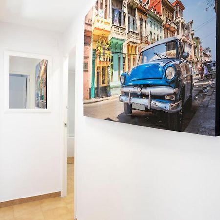 Вилла Hola From Helios Muntanya la Sella Экстерьер фото